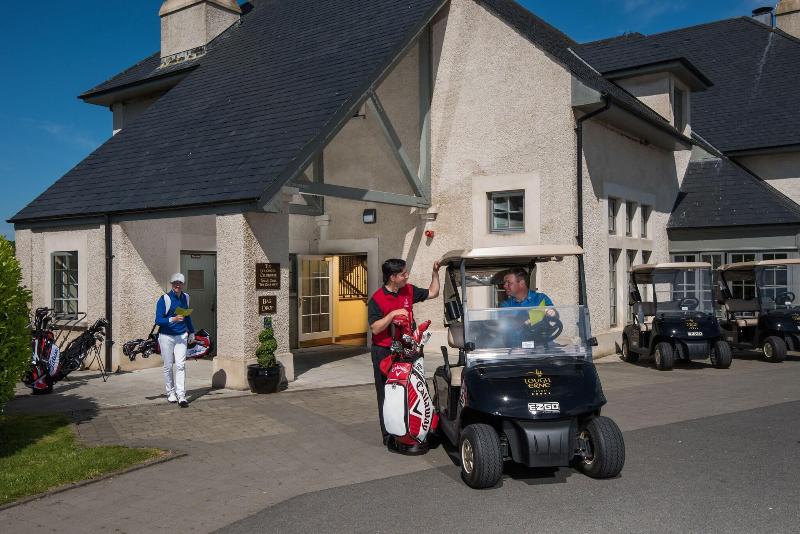 Lough Erne Resort - Aktivite