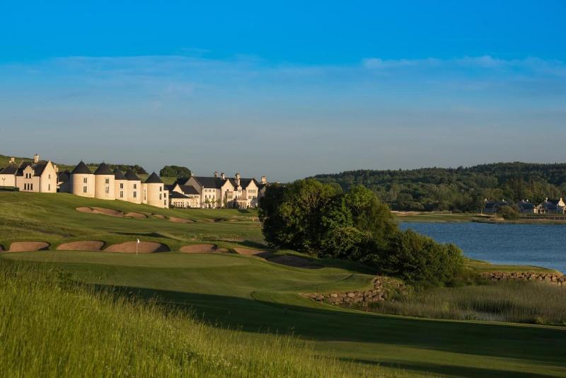 Lough Erne Resort - Aktivite