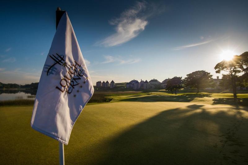 Lough Erne Resort - Aktivite