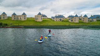 Lough Erne Resort fotoÄŸrafÄ±