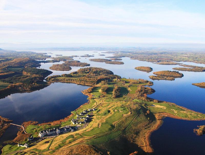 Lough Erne Resort - Aktivite