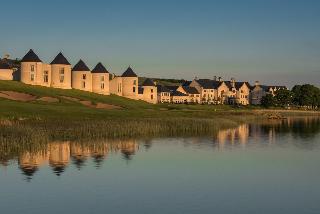 Lough Erne Resort otel fotoğrafı
