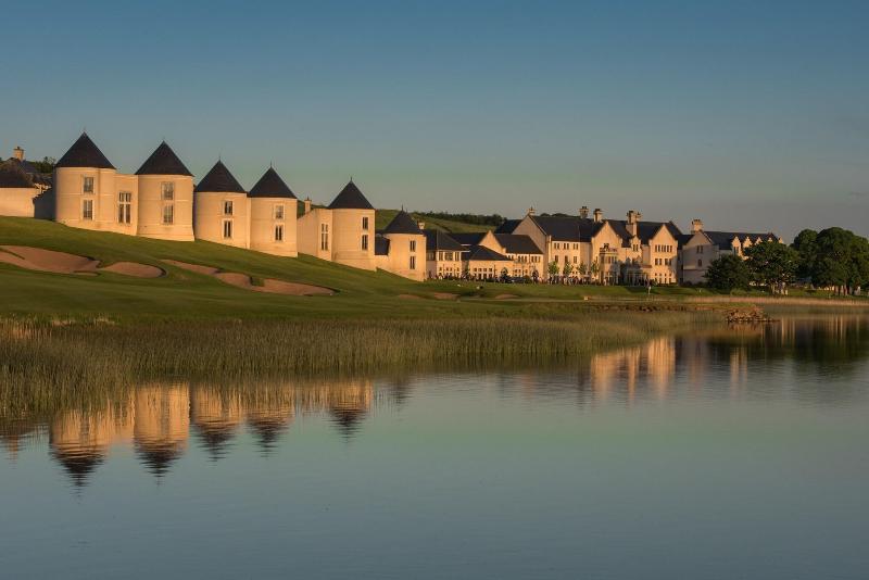 Lough Erne Resort - Genel