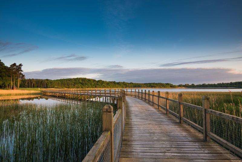 Lough Erne Resort - Genel