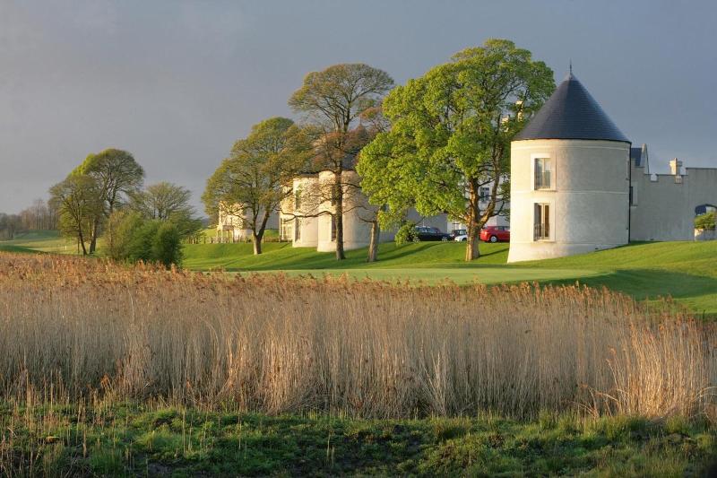 Lough Erne Resort - Genel