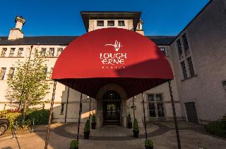 Lough Erne Resort fotoÄŸrafÄ±