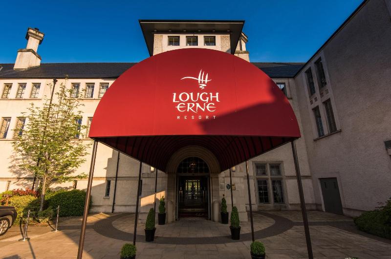 Lough Erne Resort - Genel