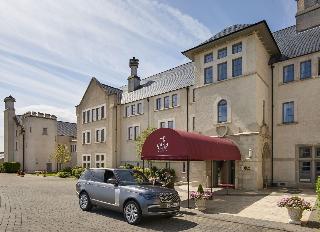 Lough Erne Resort fotoÄŸrafÄ±