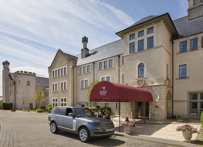 Lough Erne Resort - Genel