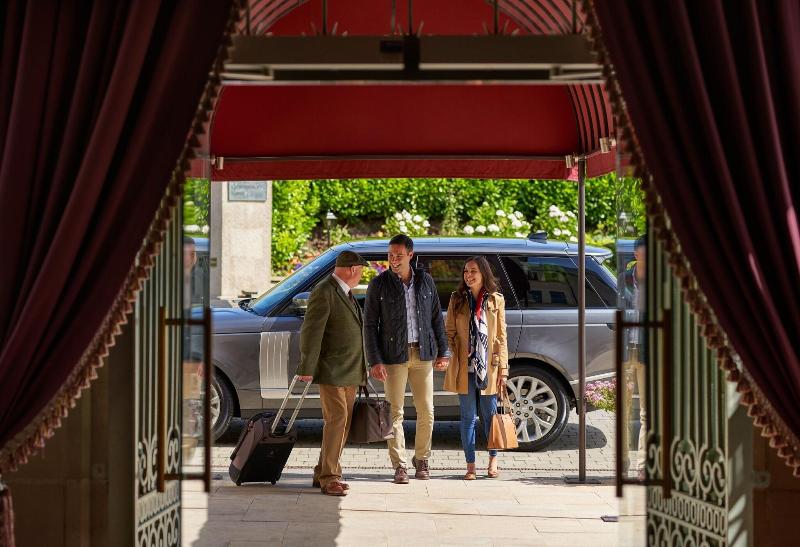 Lough Erne Resort - Genel