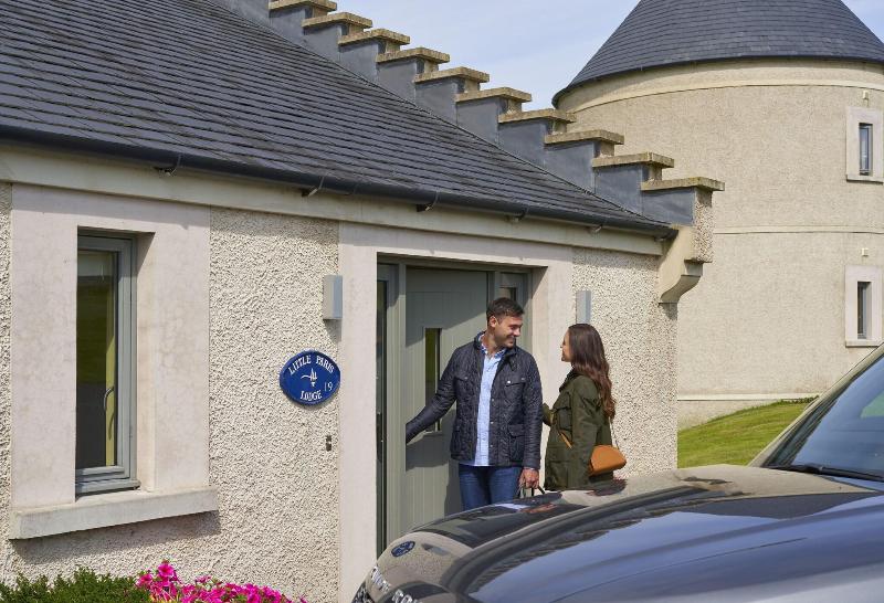 Lough Erne Resort - Genel