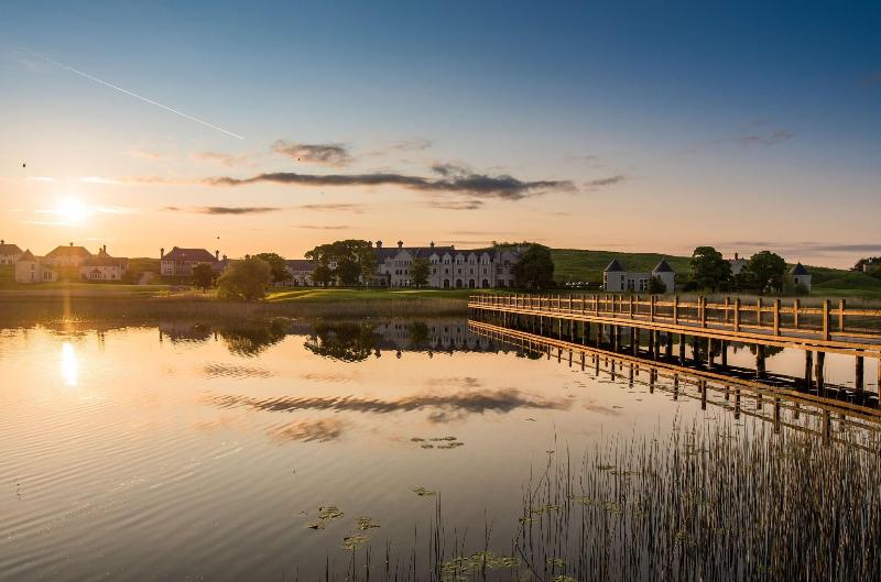 Lough Erne Resort - Genel