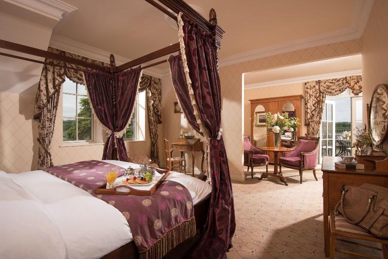 Lough Erne Resort - Oda