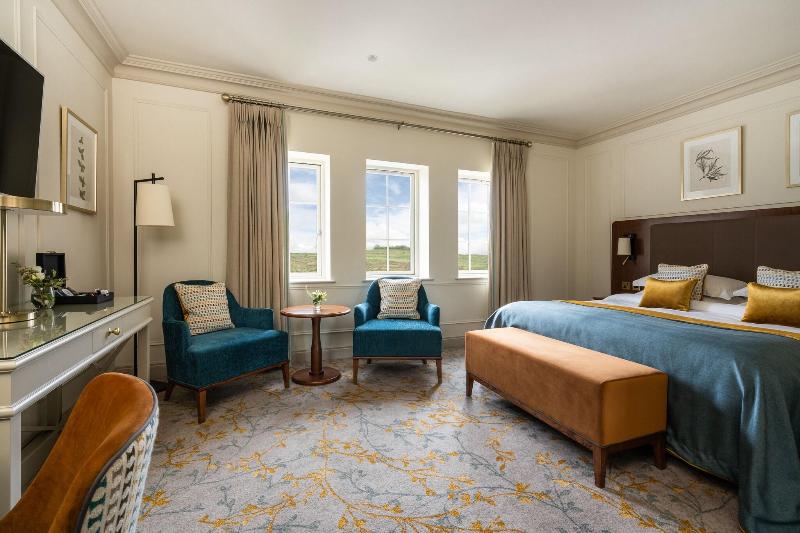 Lough Erne Resort - Oda