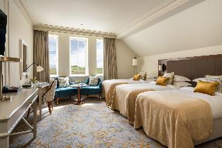 Lough Erne Resort fotoÄŸrafÄ±