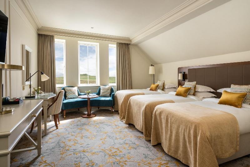 Lough Erne Resort - Oda