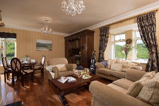 Lough Erne Resort fotoÄŸrafÄ±