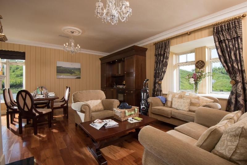 Lough Erne Resort - Oda