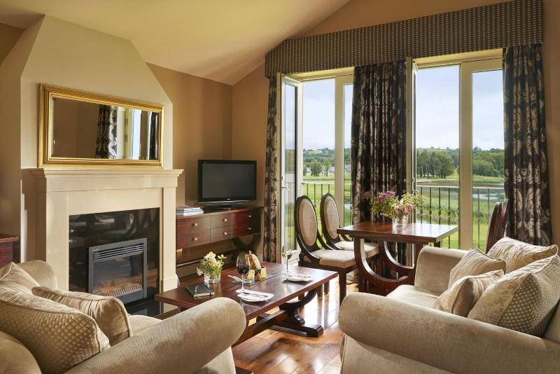 Lough Erne Resort - Oda