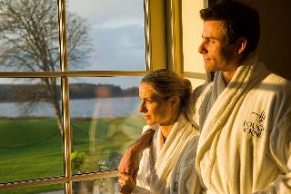 Lough Erne Resort fotoÄŸrafÄ±