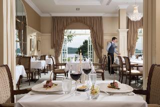 Lough Erne Resort fotoÄŸrafÄ±