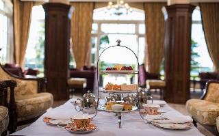 Lough Erne Resort fotoÄŸrafÄ±