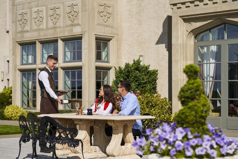 Lough Erne Resort - Restoran