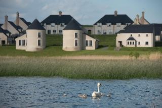 Lough Erne Resort fotoÄŸrafÄ±