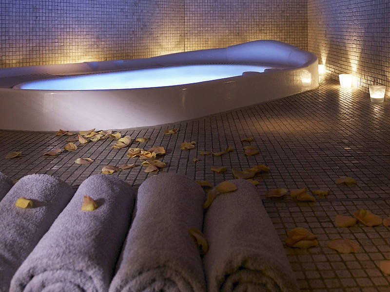 Harisch Hotel Weisses Rossl fotoÄŸrafÄ±