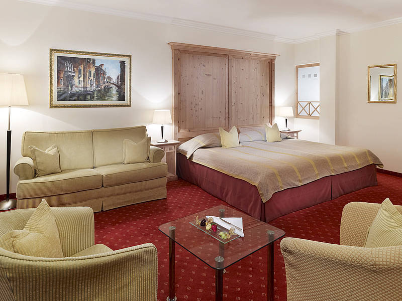 Harisch Hotel Weisses Rossl fotoÄŸrafÄ±