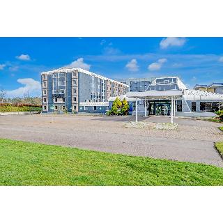 Belvilla Aberdeen Bridge Of Don Exhibition Centre otel fotoğrafı