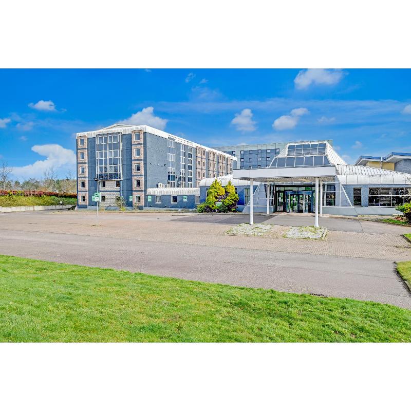 Belvilla Aberdeen Bridge Of Don Exhibition Centre - Genel