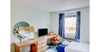Belvilla Aberdeen Bridge Of Don Exhibition Centre fotoÄŸrafÄ±