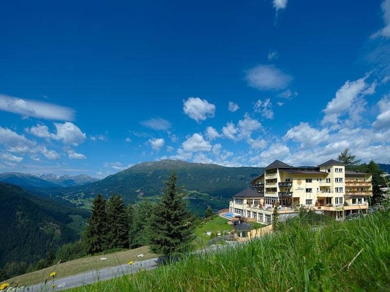 Natur & Spa Hotel Panorama fotoÄŸrafÄ±