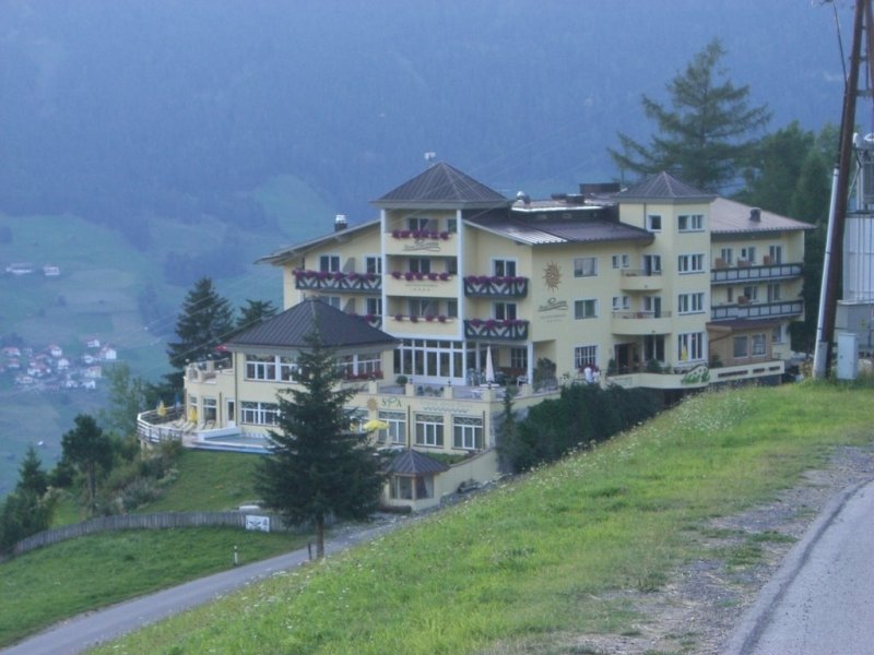 Natur & Spa Hotel Panorama fotoÄŸrafÄ±