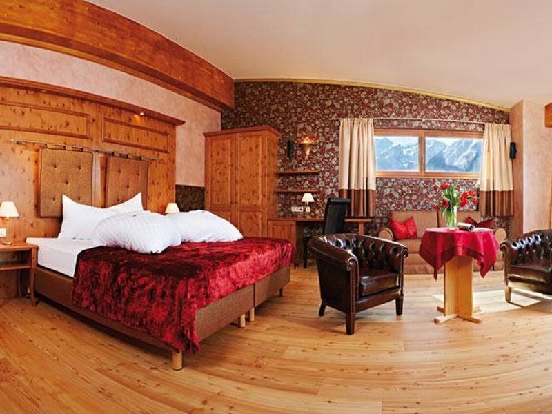Natur & Spa Hotel Panorama fotoÄŸrafÄ±