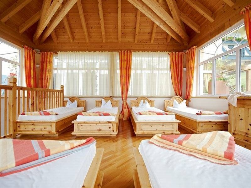 Natur & Spa Hotel Panorama fotoÄŸrafÄ±