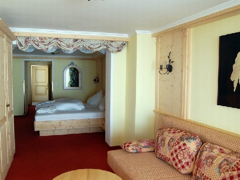 Natur & Spa Hotel Panorama fotoÄŸrafÄ±