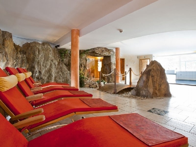Natur & Spa Hotel Panorama fotoÄŸrafÄ±