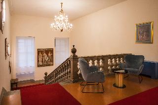 Hotel Bosone Palace