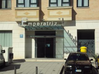 Puerta de Ocaña