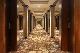Swiss-Belhotel Borneo Banjarmasin fotoÄŸrafÄ±