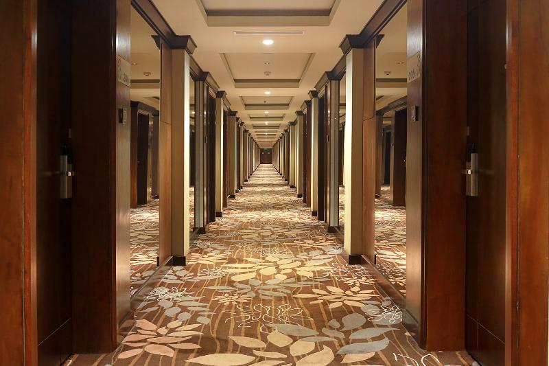 Swiss-Belhotel Borneo Banjarmasin - Lobi