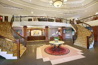 Swiss-Belhotel Borneo Banjarmasin fotoÄŸrafÄ±