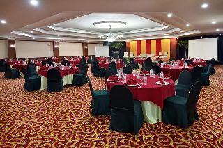 Swiss-Belhotel Borneo Banjarmasin fotoÄŸrafÄ±