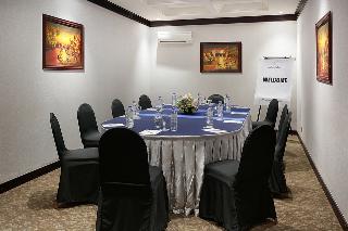Swiss-Belhotel Borneo Banjarmasin fotoÄŸrafÄ±