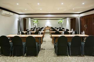 Swiss-Belhotel Borneo Banjarmasin fotoÄŸrafÄ±