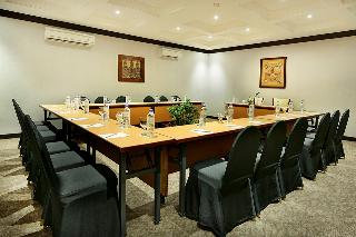 Swiss-Belhotel Borneo Banjarmasin fotoÄŸrafÄ±