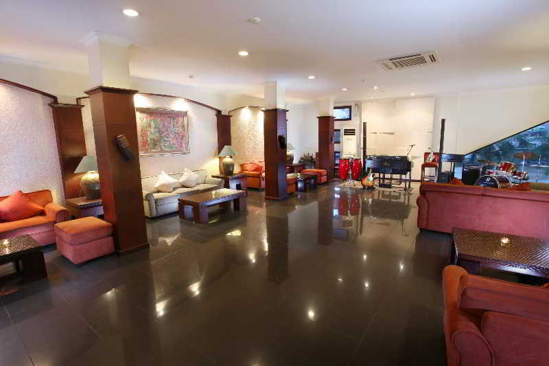 Swiss-Belhotel Borneo Banjarmasin fotoÄŸrafÄ±