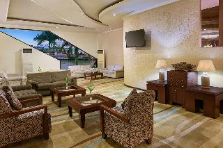 Swiss-Belhotel Borneo Banjarmasin fotoÄŸrafÄ±